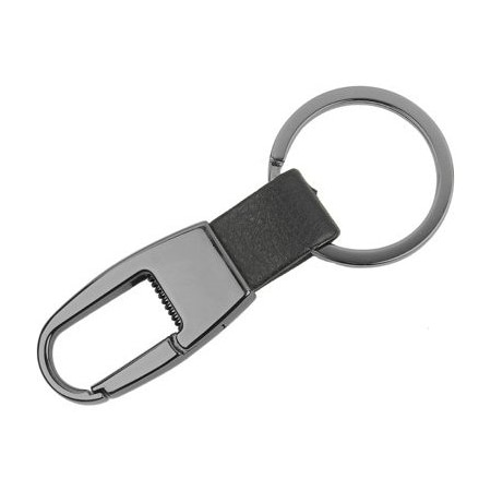 Hy-Ko Prod Gun MTL Key Chain KHO719